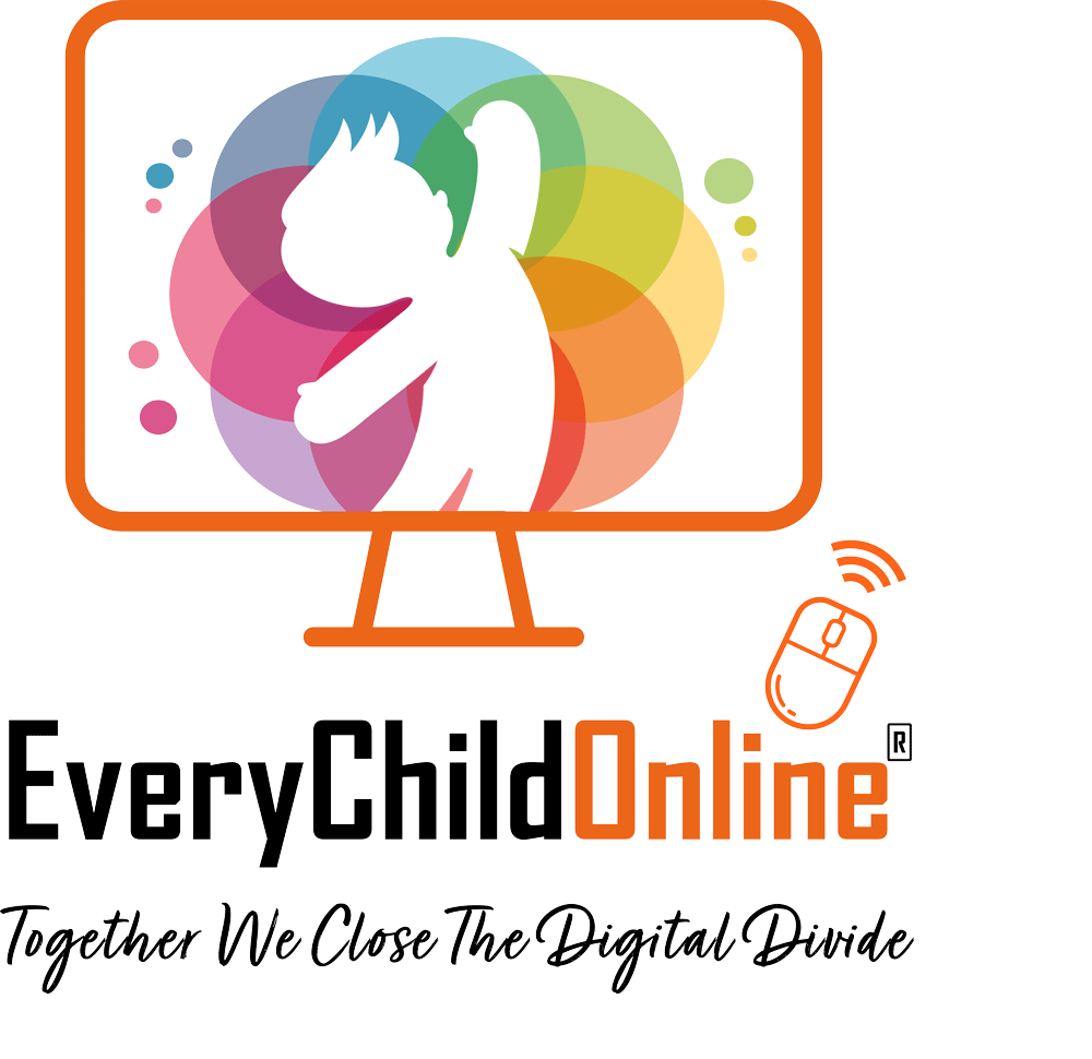 Every Child Online logo