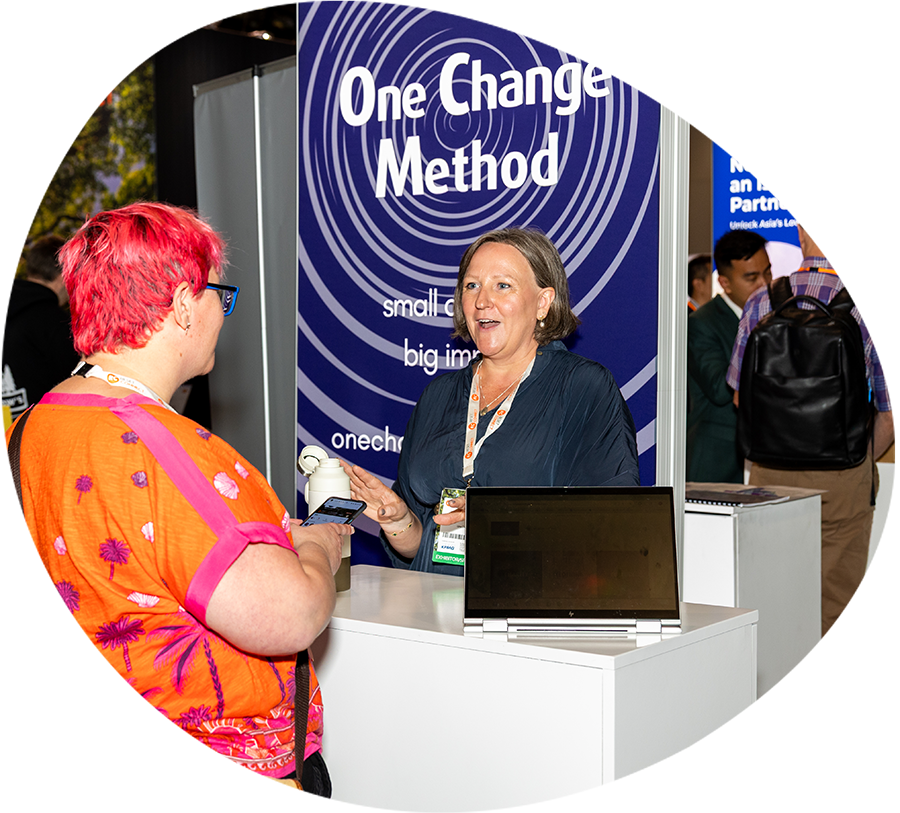 Exhibition at Reset Connect London