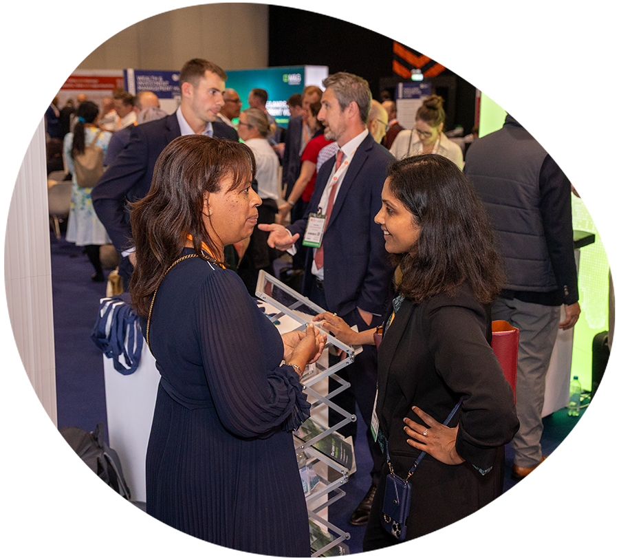 Exhibition at Reset Connect London