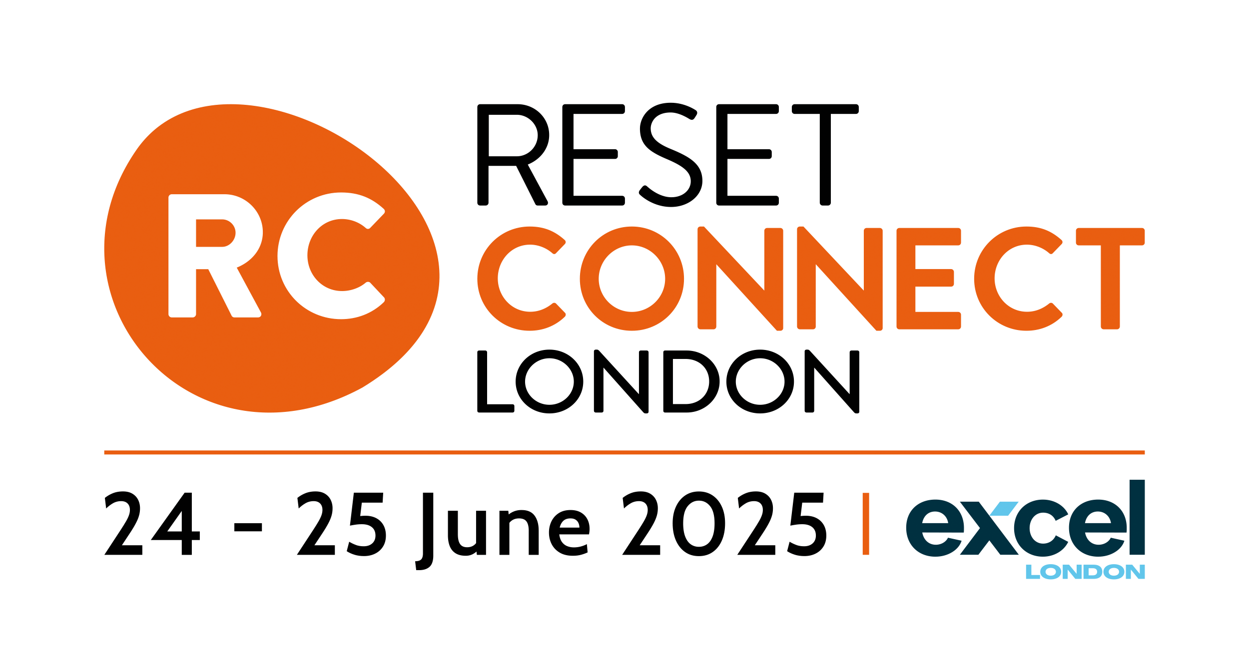 Reset Connect Portrait Logo Colour High Res