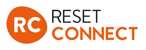 Reset Connect Logo