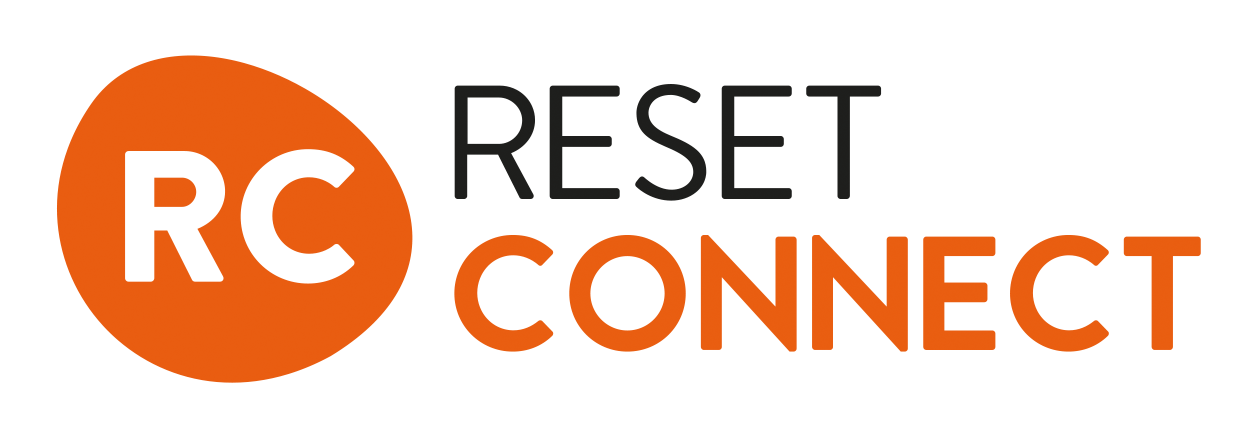 Reset Connect Logo