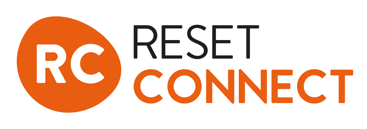 Reset Connect Portrait Logo Colour High Res