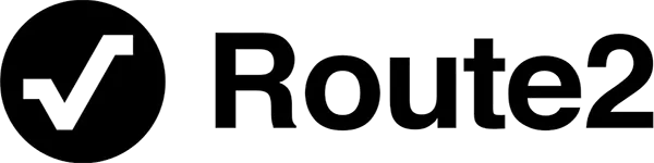 Route2 logo