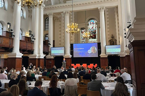 SRI Services & Partners Good Money Week