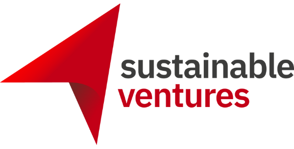 Sustainable Ventures Logo