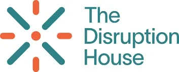 The Disruption House Logo 