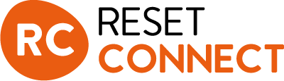 Reset Connect Logo