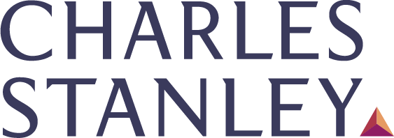 Charles Stanley Logo