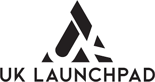 UK Launchpad logo