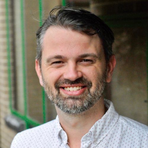 Erinch Sahan - Doughnut Economics Action Lab (DEAL)