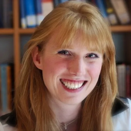 Joanna Gilroy - Balfour Beatty
