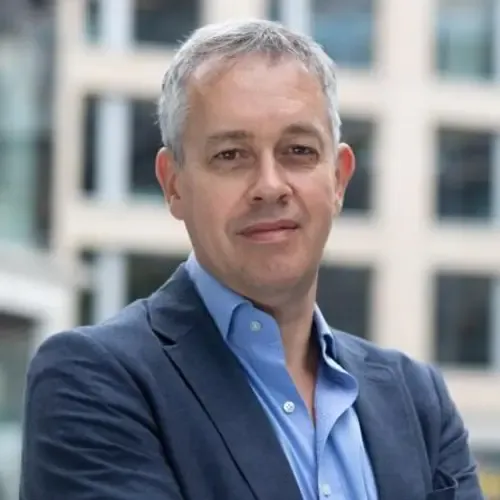 Mark Campanale