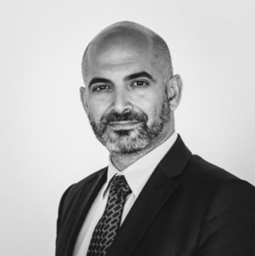 Joseph Naayem - Kalmus Capital