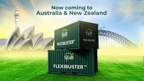SEaB Energy Announces Strategic Multi-Year Licensing Deal with W8ST Pty Ltd for Australia and New Zealand Markets