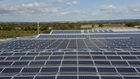 Commercial Solar Panels