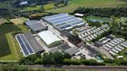Commercial Solar Panels