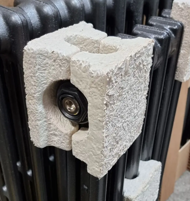Secondary Packaging