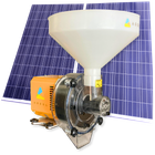 Agsol Hammer Mill 