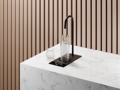 The Belu Curve Tap