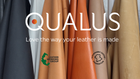 Qualus - Love How Your Leather is Made