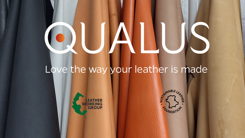 Qualus - Love How Your Leather is Made