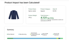 GreenStitch – Sustainability Management Platform for Fashion & Textile