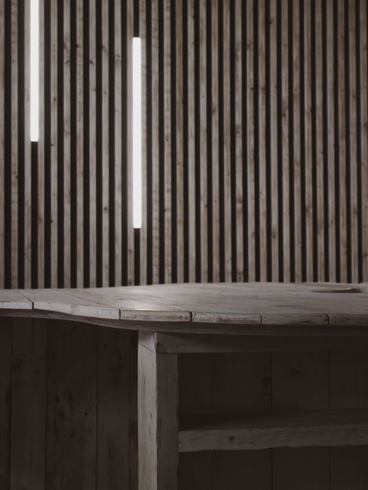Bespoke Workstations