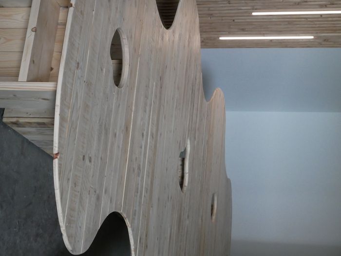 Bespoke Workstations
