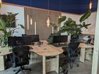 Bespoke Workstations