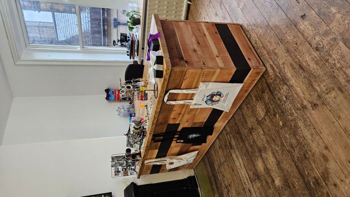 Retail Interiors & Furniture