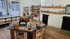 Retail Interiors & Furniture