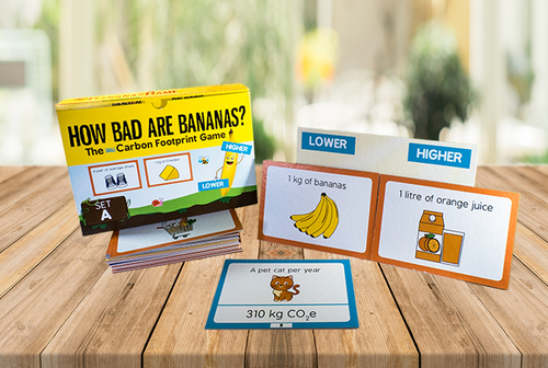 Climate Facilitator Pack (small)