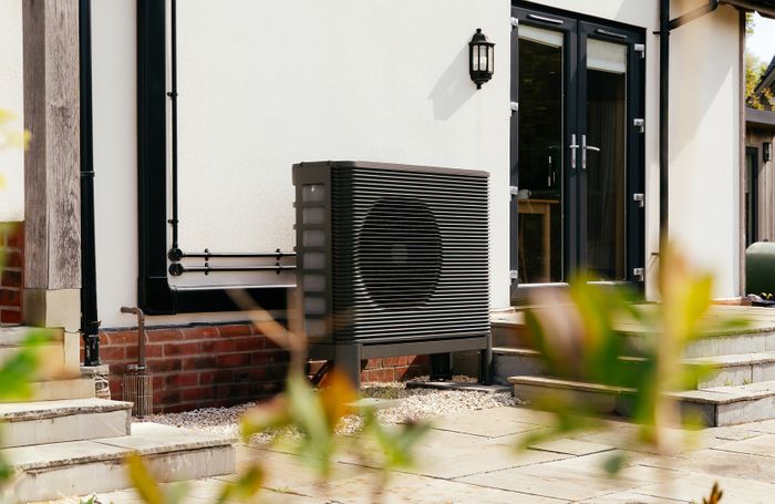 Aira Heat Pump 