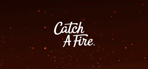 Catch A Fire Showreel