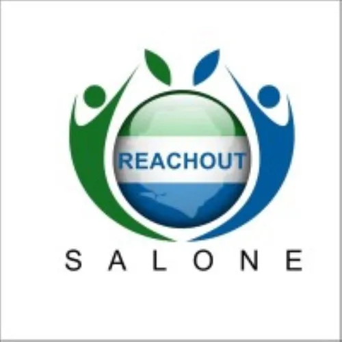 REACHOUT SALONE