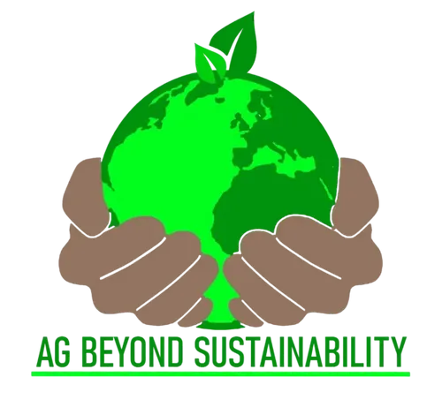 Ag Beyond Sustainability