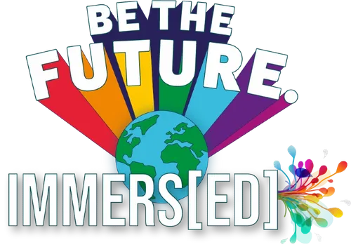 Be The Future