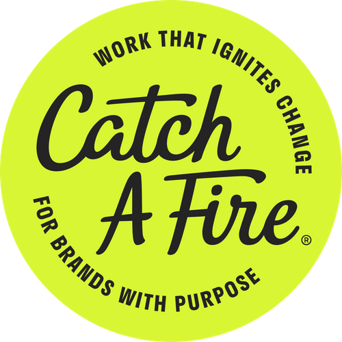 Catch a Fire Agency