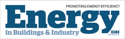 Energy in Buildings & Industry