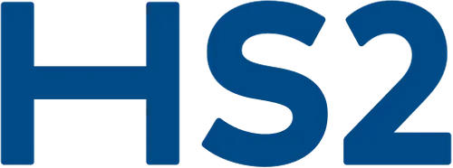 HS2 (High Speed Two)