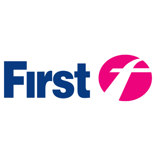 FirstGroup plc
