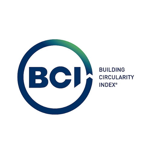 BCI Gebouw