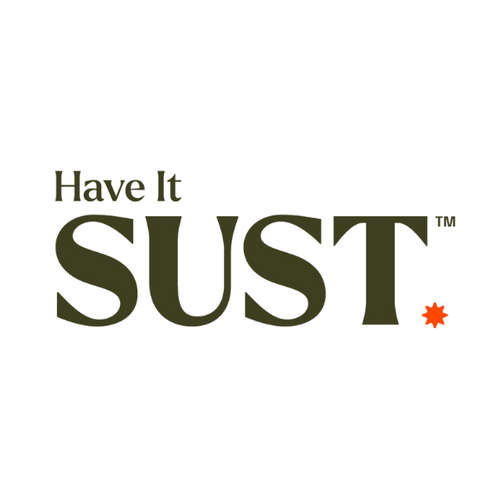 Have it SUST