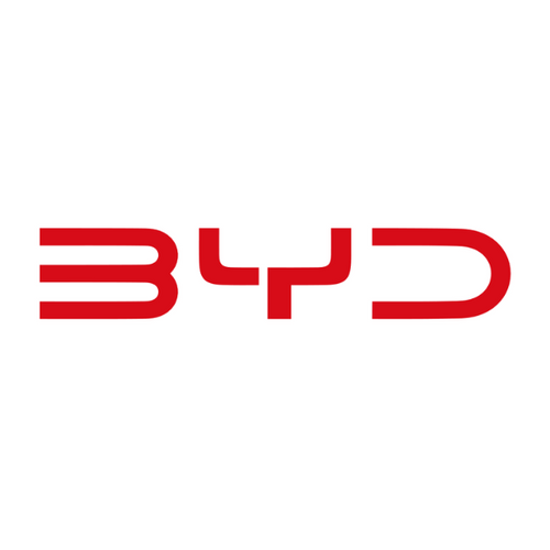 BYD UK