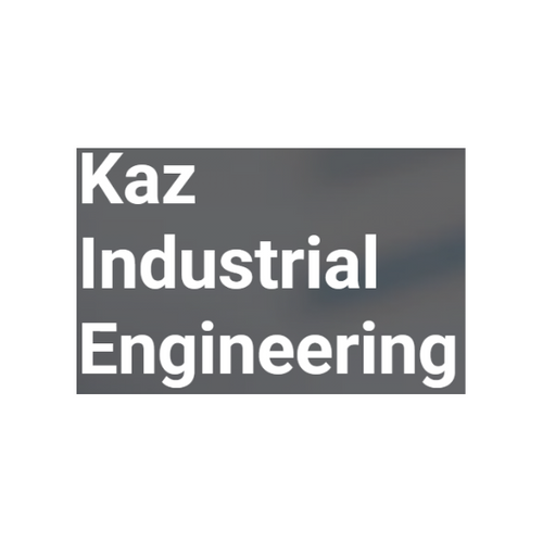 KazIndustrial Engineering