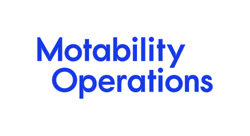 Motability Operations