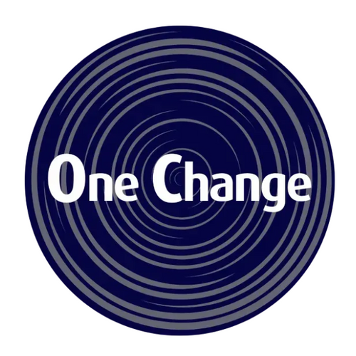 One Change