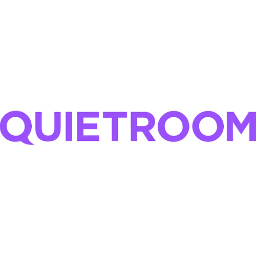 QuietRoom