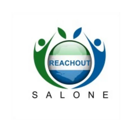 REACHOUT SALONE